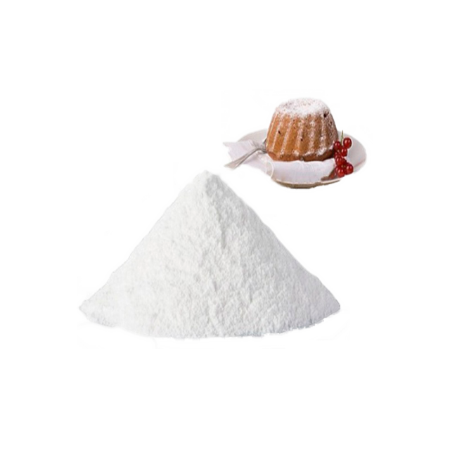 Цукрова пудра, без добавок, ДСТУ 4623, 1 кг